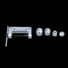 MCD Alloy Rose Joint Jig - 900901A