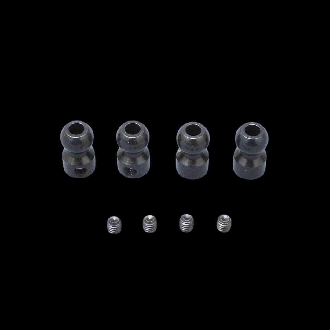 MCD Anti-Roll Bar Upper Joint Ball - 340701S