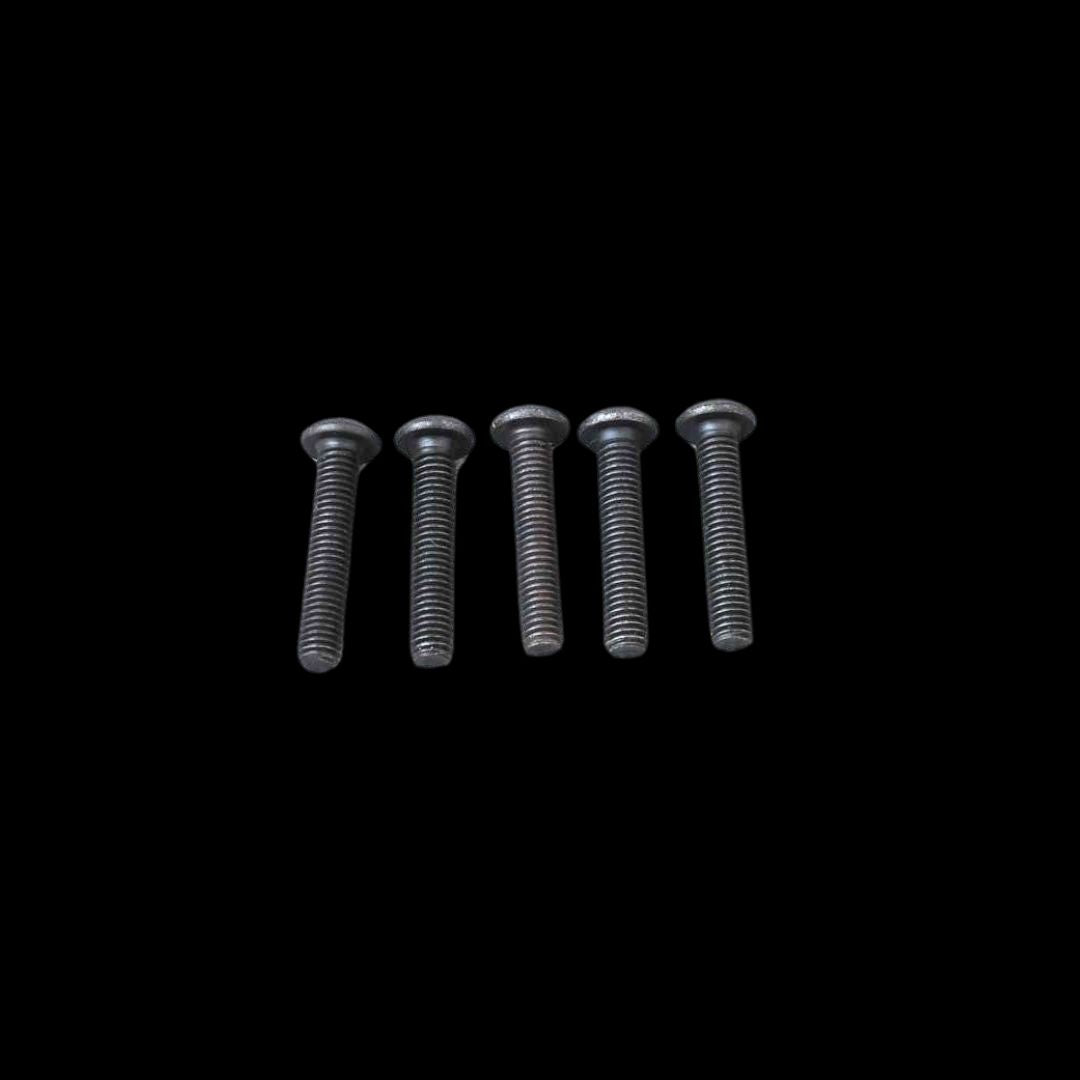 MCD BH Hex Screw M3x16 mm - 640401S