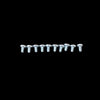 MCD BH Hex Screw M3x5 mm - 641101S