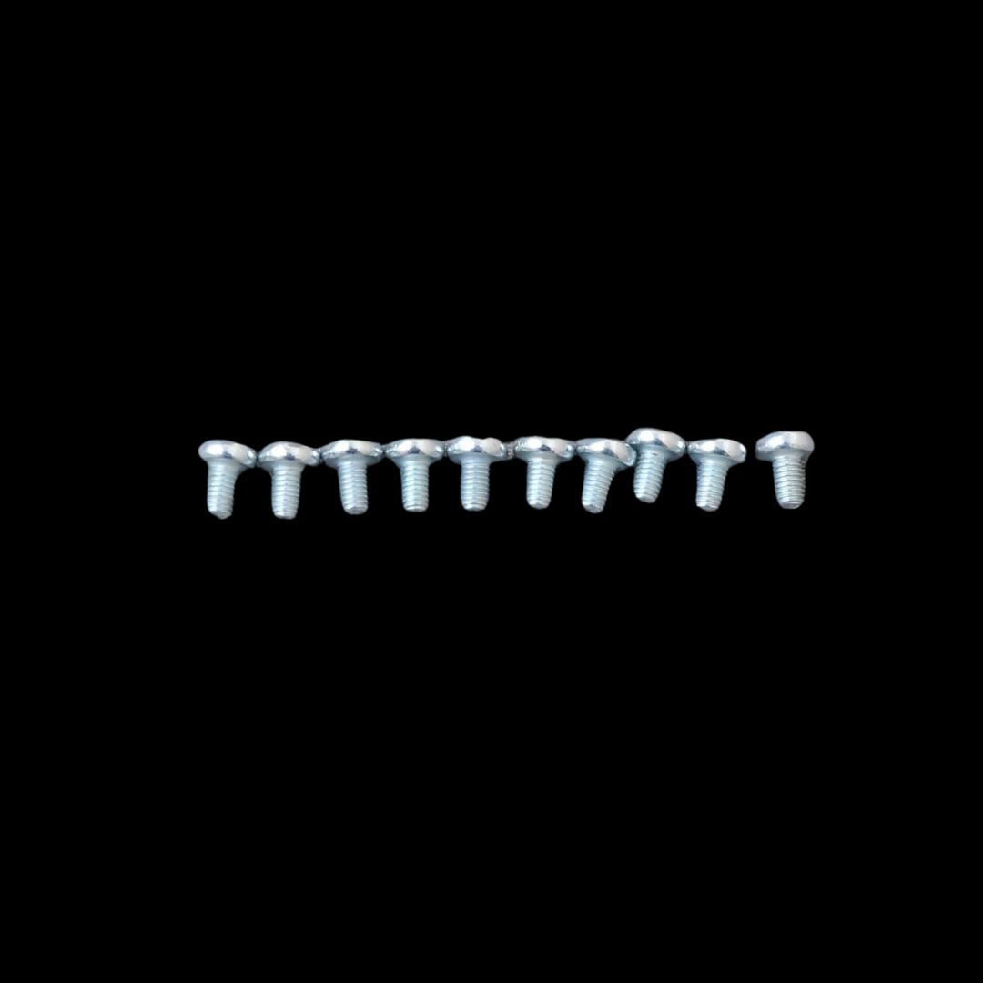 MCD BH Hex Screw M3x5 mm - 641101S