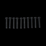 MCD BH Hex Screw M4x25 mm - 640101S