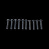 MCD BH Hex Screw M5x25 mm - 641201S