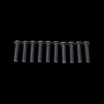 MCD BH Hex Screw M5x25 mm - 641201S