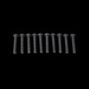 MCD BH Hex Screw M5x30 mm - 640501S