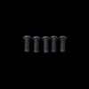 MCD BH Hex Screw M6x16 mm - 640801S
