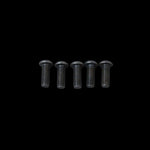 MCD BH Hex Screw M6x16 mm - 640801S