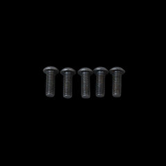 MCD BH Hex Screw M6x16 mm - 640801S