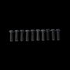 MCD BH Hex Screw M6x20 mm - 640901S