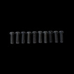 MCD BH Hex Screw M6x20 mm - 640901S