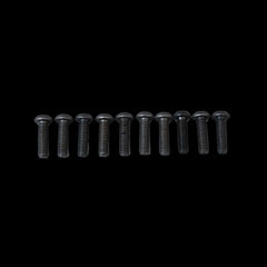 MCD BH Hex Screw M6x20 mm - 640901S