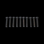 MCD BH Hex Screw M6x30 mm - 640201S