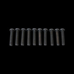 MCD BH Hex Screw M6x30 mm - 640201S