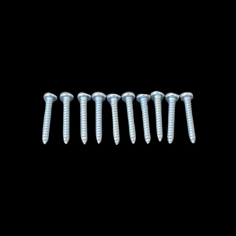 MCD BH PH1 Self Tap 3x19 mm - 625401S