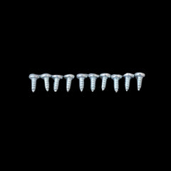 MCD BH PH1 Self Tap 3x7 mm - 625301S