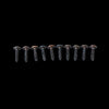 MCD BH PH2 Self Tap 4x16 mm - 628201S
