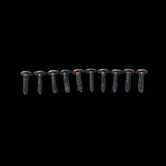 MCD BH PH2 Self Tap 4x16 mm - 628201S