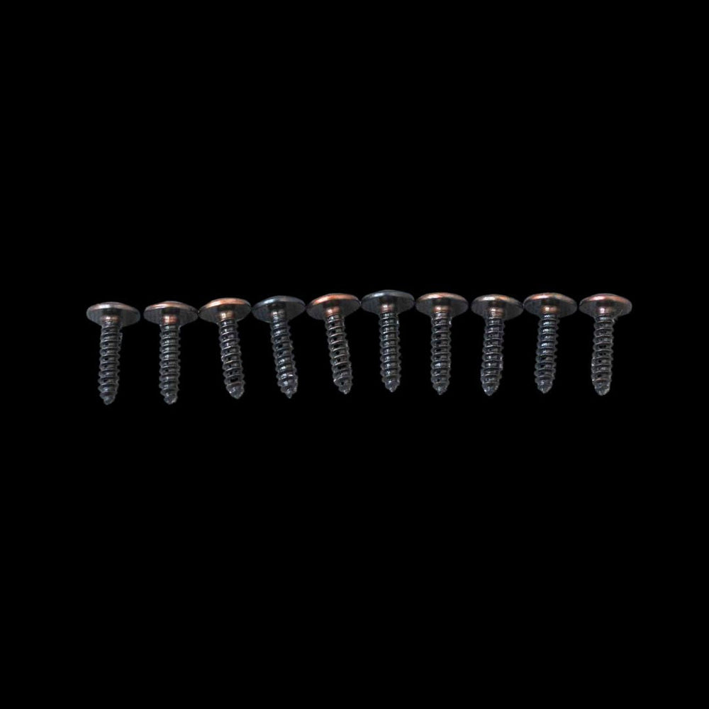 MCD BH PH2 Self Tap 4x16 mm - 628201S