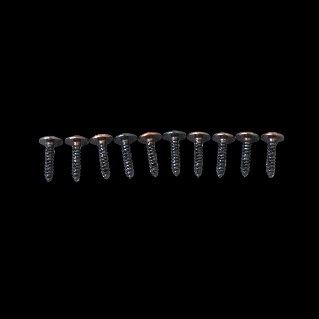 MCD BH PH2 Self Tap 4x16 mm - 628201S