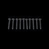 MCD BH PH2 Self Tap 4x30 mm - 628301