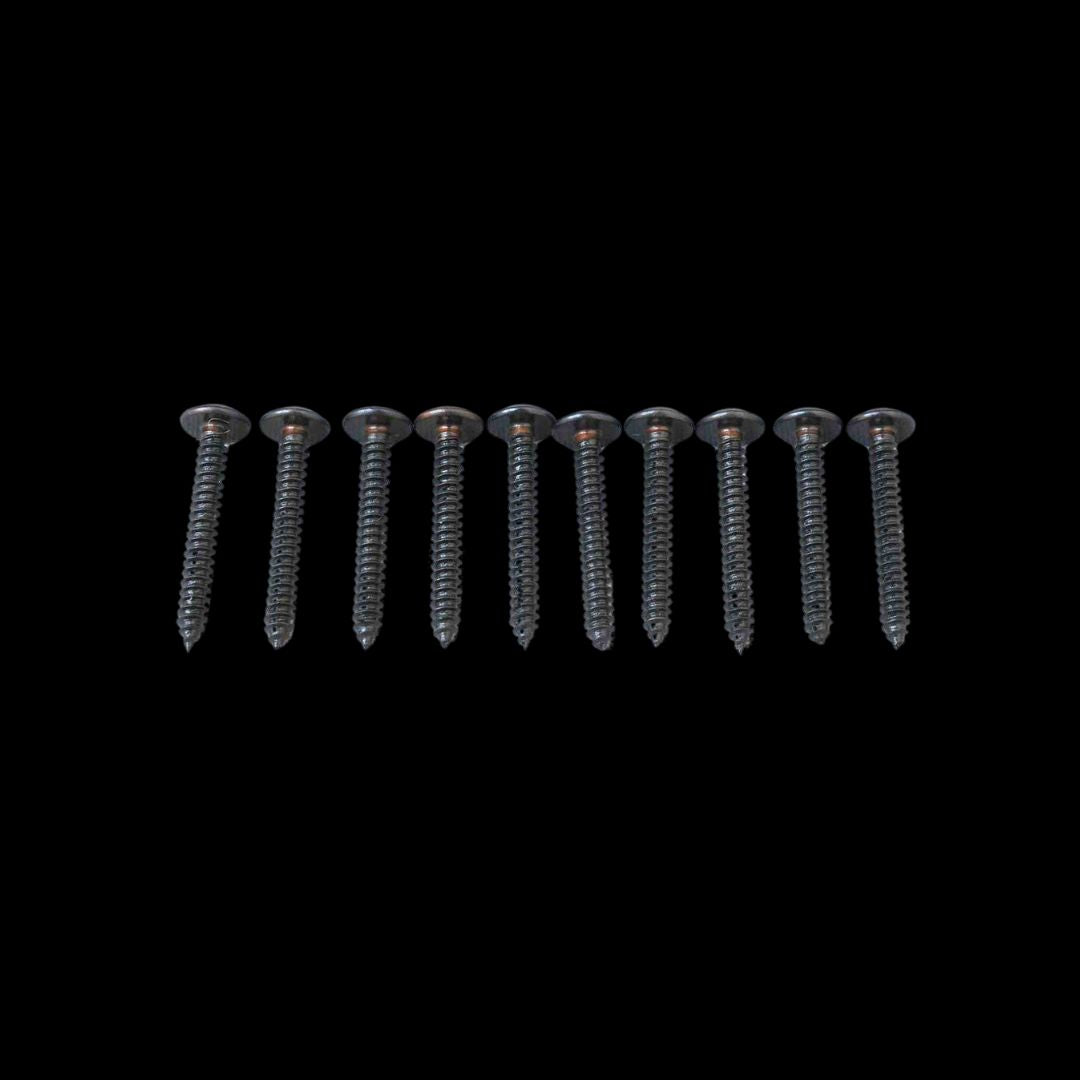 MCD BH PH2 Self Tap 4x30 mm - 628301