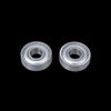 MCD Ball Bearing 6000 ZZ 10x26x8 - 600701S