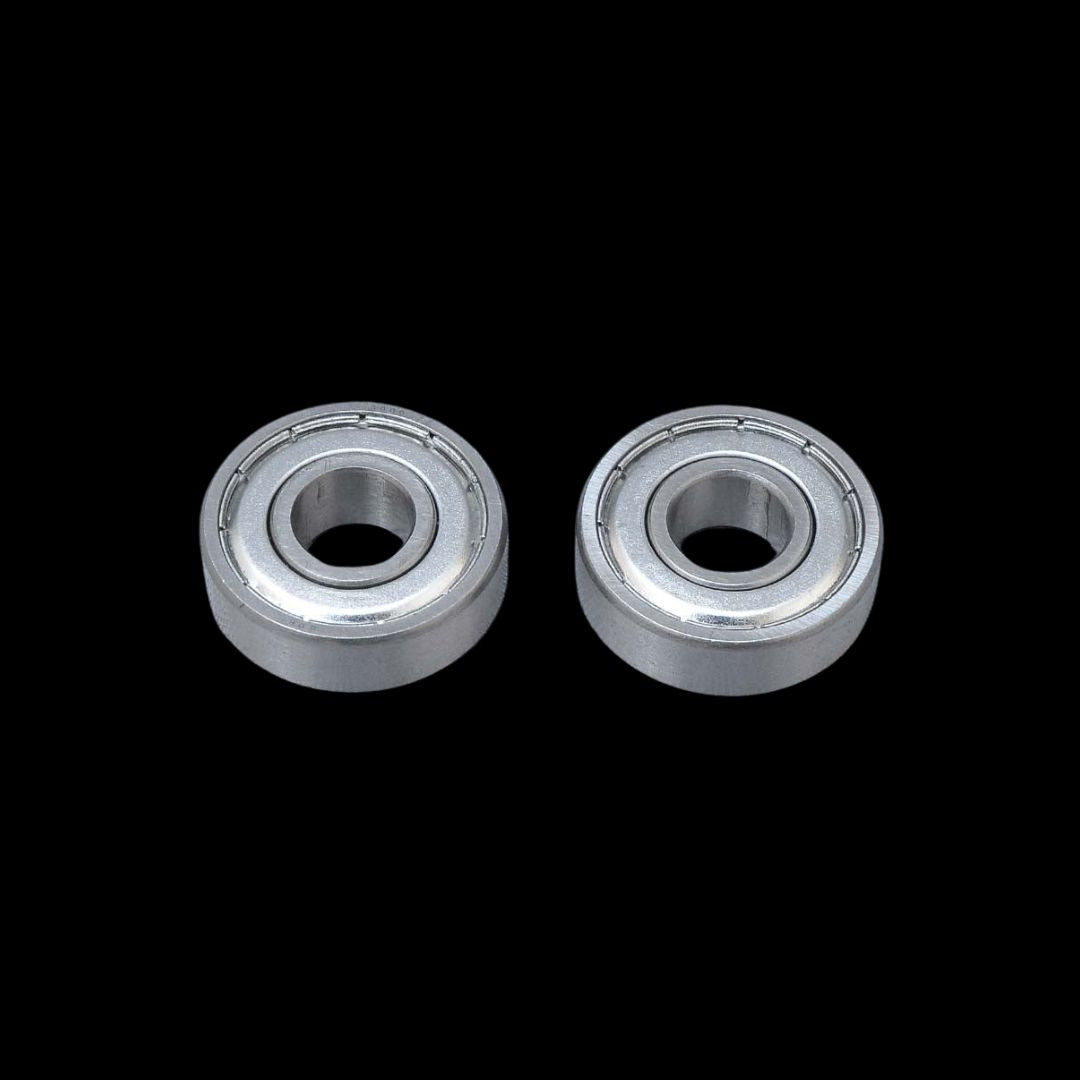 MCD Ball Bearing 6000 ZZ 10x26x8 - 600701S