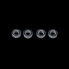MCD Ball Bearing 687 2RS 7x14x5 - 600101S
