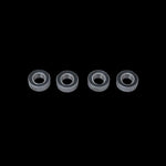 MCD Ball Bearing 687 2RS 7x14x5 - 600101S