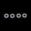 MCD Ball Bearing 689 2RS 9x17x5 - 600201S