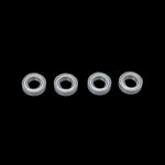 MCD Ball Bearing 689 2RS 9x17x5 - 600201S