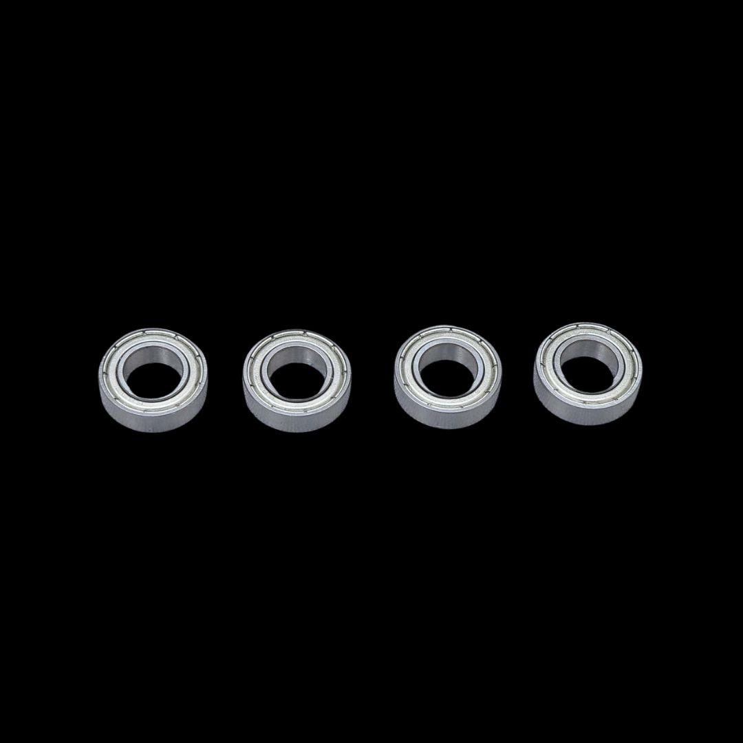 MCD Ball Bearing 689 2RS 9x17x5 - 600201S