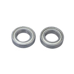 MCD Ball Bearing 6903 ZZ 17x30x7 - 600501S