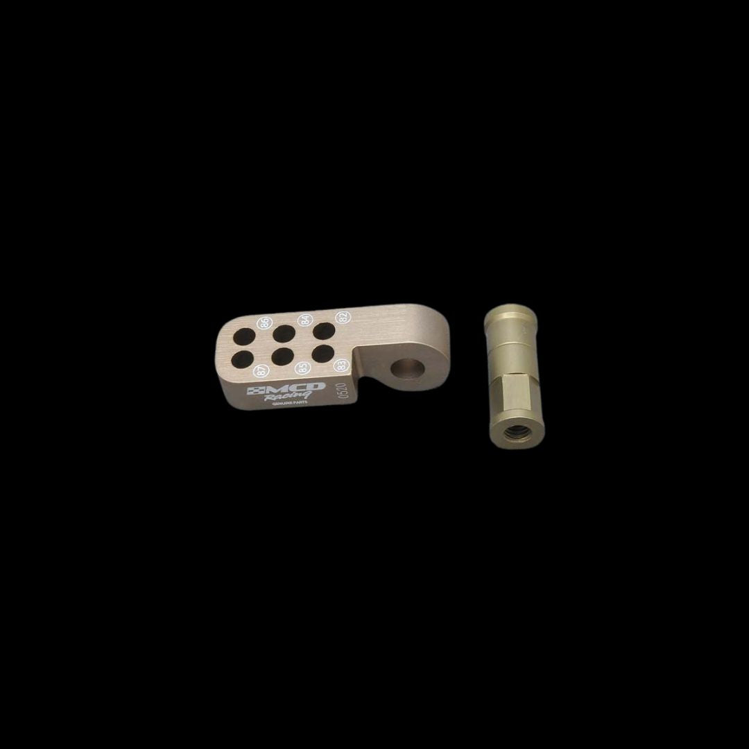 MCD Bell Carrier/BrakeStif Alu Strength 26cc - 416701X