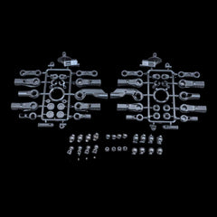 MCD Ball Joint Rod End Set - 340101X