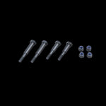 MCD Brake Pad Carrier Screw Set - M260501S