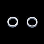 MCD Brake Plate Alloy 2019 Spacer (Opt.) - 415306A