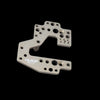 MCD Brake Plate Alloy 2019 (Opt.) - 415305A