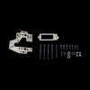 MCD Brake Plate Alloy Set 2019 (Opt.) - 415304A