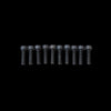 MCD CH Hex Screw M3x12 mm - 631301S