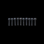 MCD CH Hex Screw M3x12 mm - 631301S