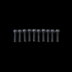 MCD CH Hex Screw M3x12 mm - 631301S