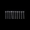 MCD CH Hex Screw M3x20 mm - 631401S