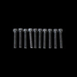 MCD CH Hex Screw M3x20 mm - 631401S