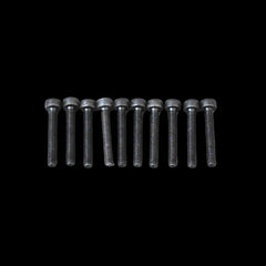 MCD CH Hex Screw M3x20 mm - 631401S