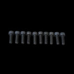 MCD CH Hex Screw M4x12 mm - 630201S