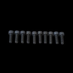 MCD CH Hex Screw M4x12 mm - 630201S