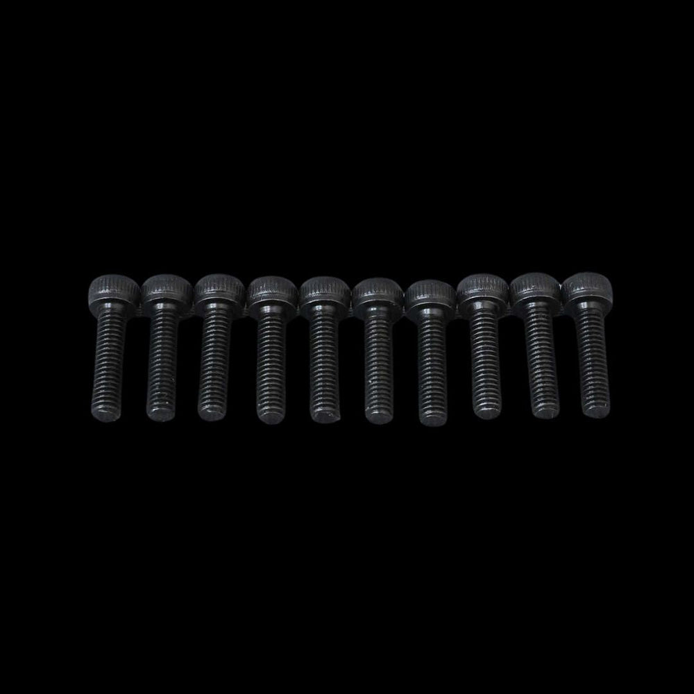 MCD CH Hex Screw M4x16 mm - 630301S