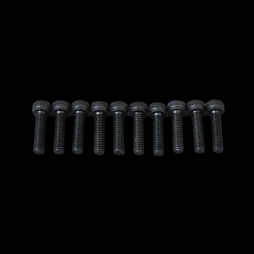 MCD CH Hex Screw M4x16 mm - 630301S