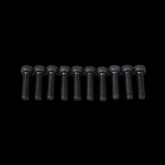 MCD CH Hex Screw M4x16 mm - 630301S